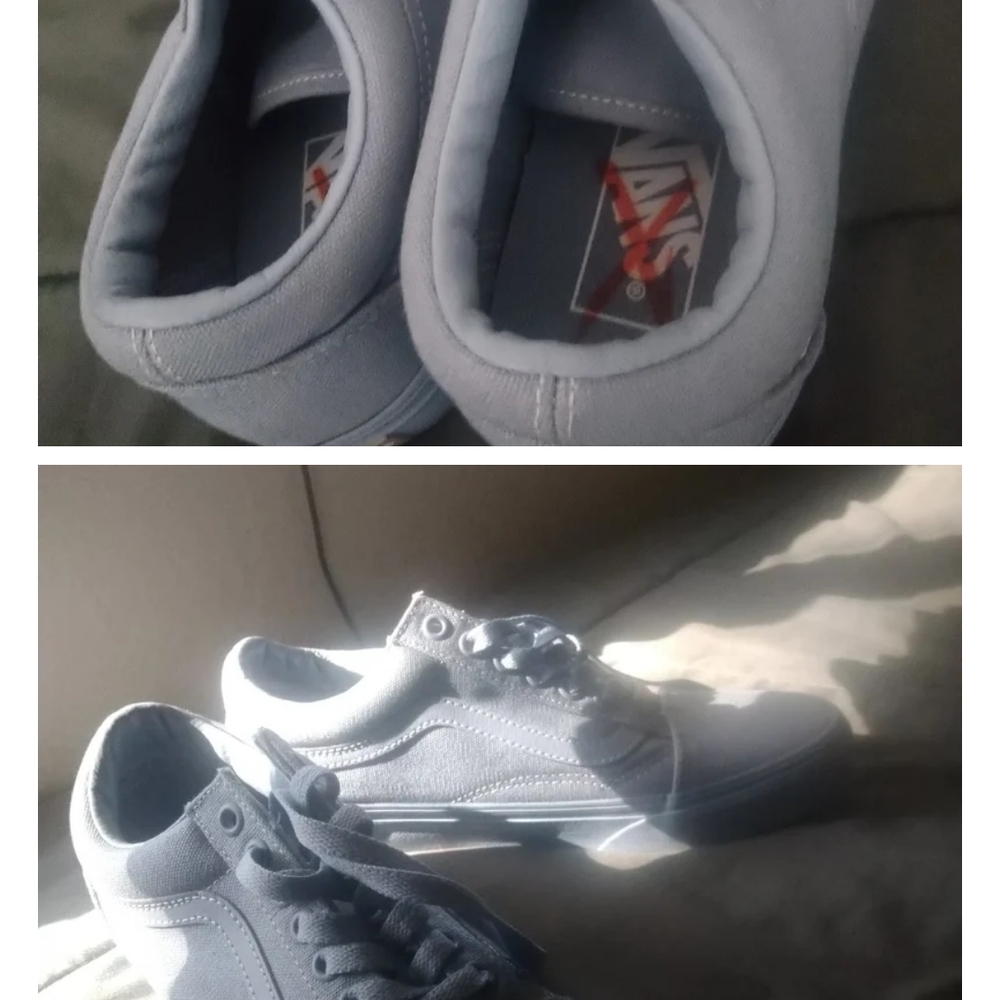 Vans Old Schools